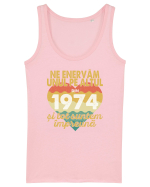 Ne enervam unul pe altul din 1974 si tot suntem impreuna Maiou Damă Dreamer
