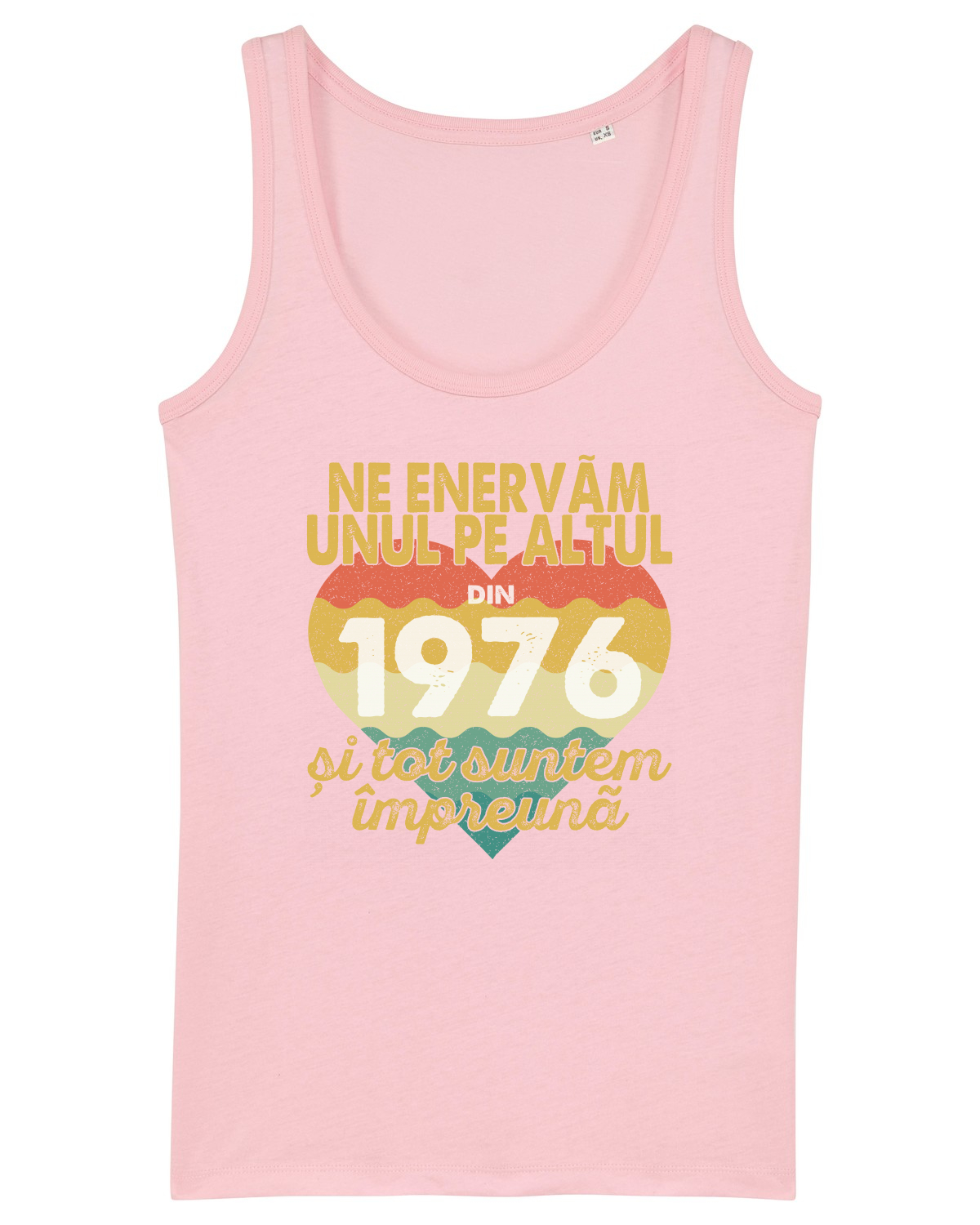 Maiou Damă Dreamer Cotton Pink