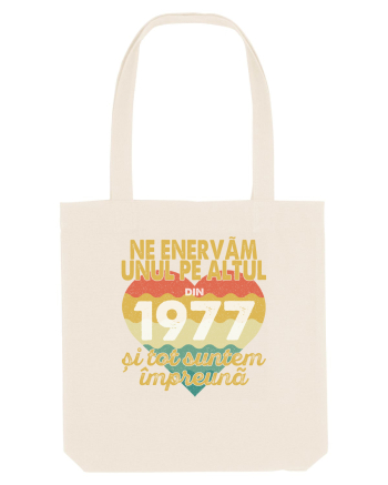 Ne enervam unul pe altul din 1977 si tot suntem impreuna Natural