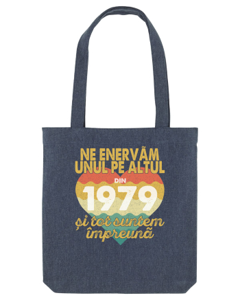 Ne enervam unul pe altul din 1979 si tot suntem impreuna Midnight Blue
