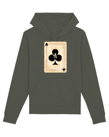 Ace of cross Khaki
