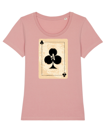Ace of cross Canyon Pink