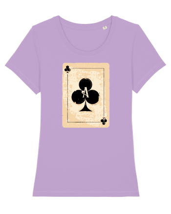 Ace of cross Lavender Dawn