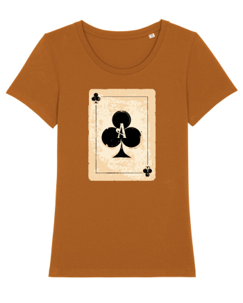 Ace of cross Roasted Orange