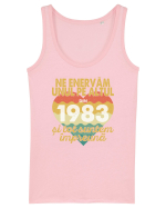 Ne enervam unul pe altul din 1983 si tot suntem impreuna Maiou Damă Dreamer