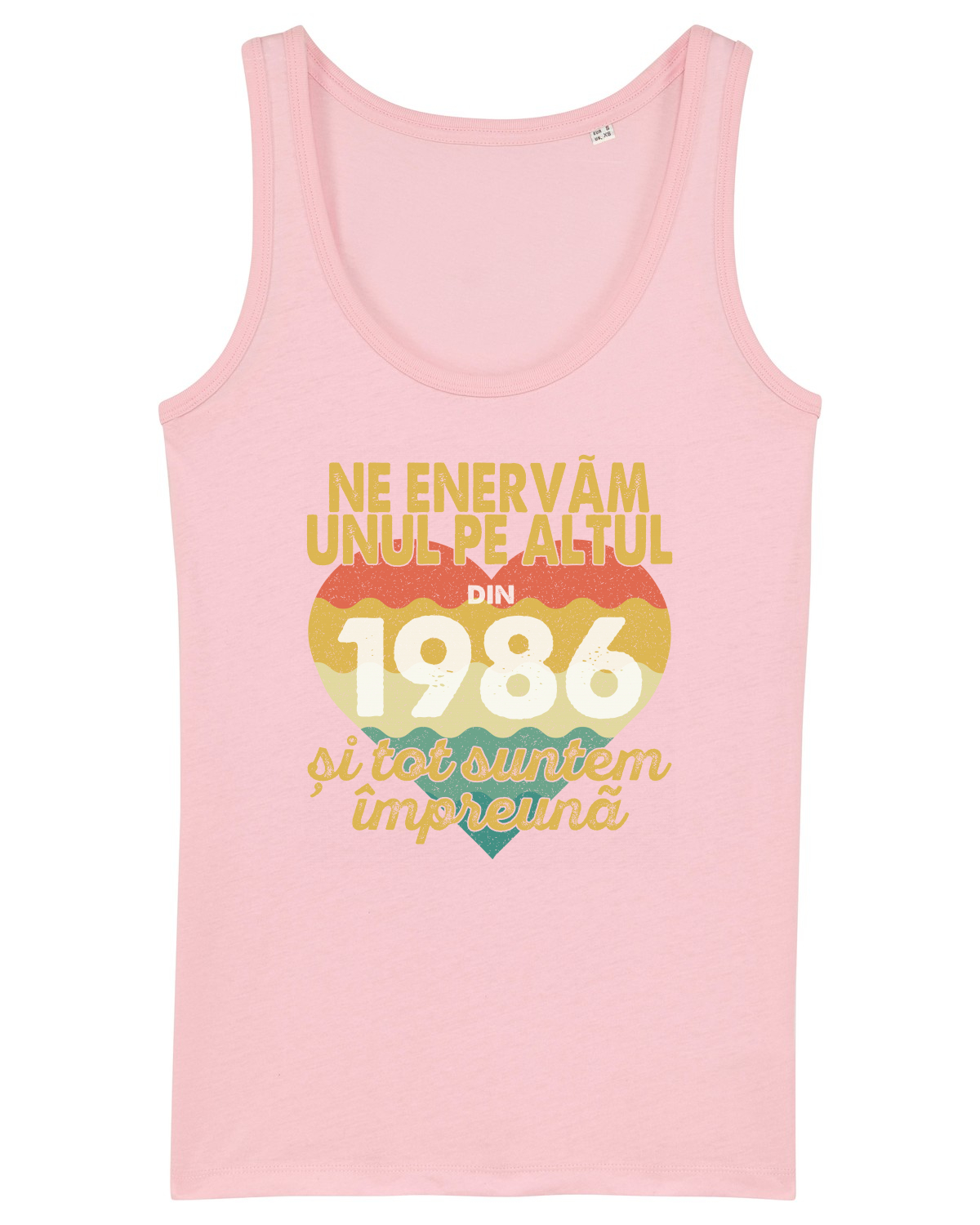 Maiou Damă Dreamer Cotton Pink