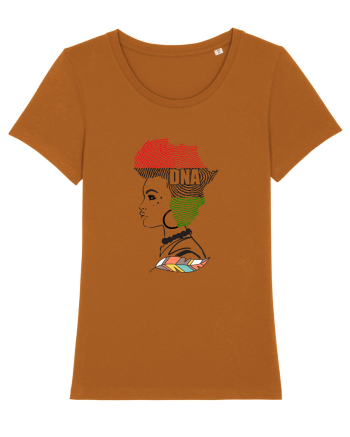 Africa DNA Roasted Orange