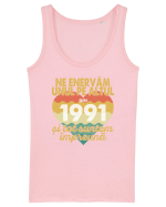 Ne enervam unul pe altul din 1991 si tot suntem impreuna Maiou Damă Dreamer