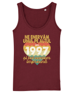 Ne enervam unul pe altul din 1997 si tot suntem impreuna Maiou Damă Dreamer
