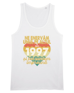 Ne enervam unul pe altul din 1997 si tot suntem impreuna Maiou Bărbat Runs