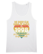 Ne enervam unul pe altul din 1998 si tot suntem impreuna Maiou Bărbat Runs