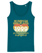 Ne enervam unul pe altul din 1999 si tot suntem impreuna Maiou Damă Dreamer