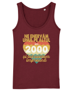 Ne enervam unul pe altul din 2000 si tot suntem impreuna Maiou Damă Dreamer