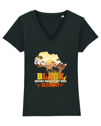 Black history Black
