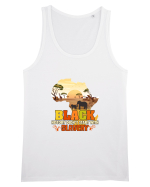 Black history Maiou Bărbat Runs