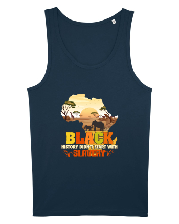 Black history Navy