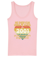Ne enervam unul pe altul din 2001 si tot suntem impreuna Maiou Damă Dreamer