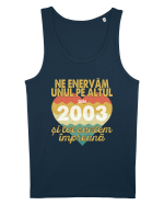 Ne enervam unul pe altul din 2003 si tot suntem impreuna Maiou Bărbat Runs