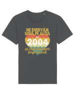 Ne enervam unul pe altul din 2004 si tot suntem impreuna Tricou mânecă scurtă Unisex Rocker