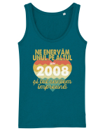Ne enervam unul pe altul din 2008 si tot suntem impreuna Maiou Damă Dreamer