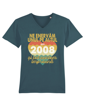 Ne enervam unul pe altul din 2008 si tot suntem impreuna Stargazer