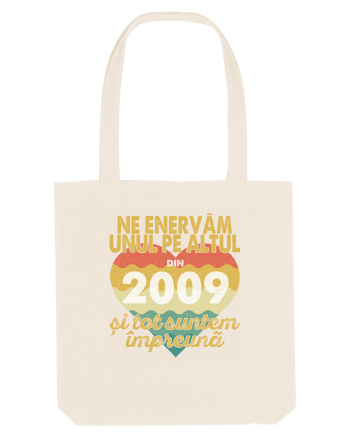 Ne enervam unul pe altul din 2009 si tot suntem impreuna Natural