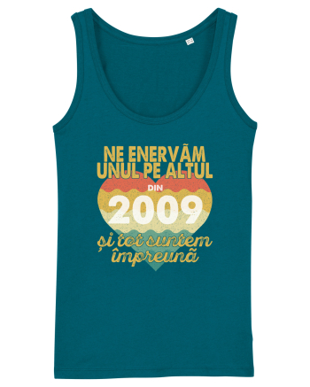 Ne enervam unul pe altul din 2009 si tot suntem impreuna Ocean Depth
