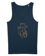 All in heart. Maiou Bărbat Runs