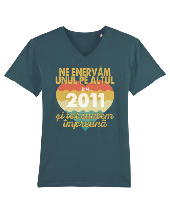 Ne enervam unul pe altul din 2011 si tot suntem impreuna Stargazer