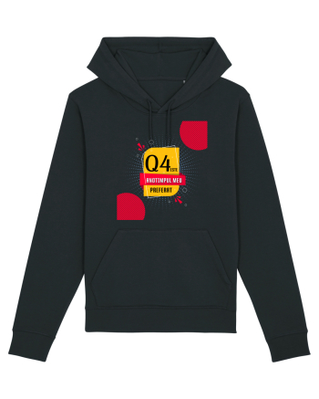Q4 este anotimpul meu preferat Black