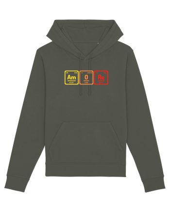 AMORE Khaki