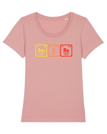 AMORE Canyon Pink