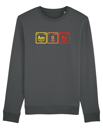 AMORE Anthracite