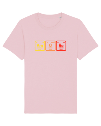 AMORE Cotton Pink