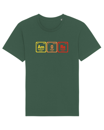 AMORE Bottle Green