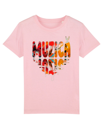 Muzică Cotton Pink