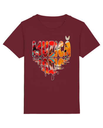 Muzică Burgundy