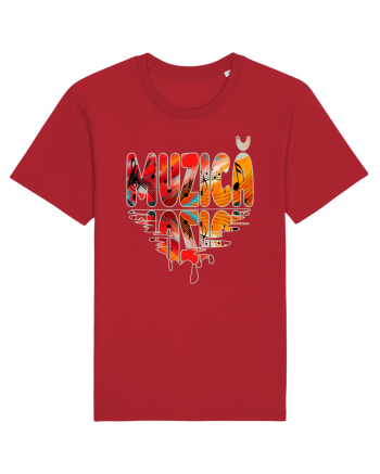 Muzică Red