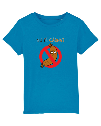 Nu fi cârnat Azur