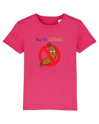 Nu fi cârnat Raspberry
