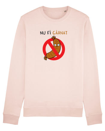 Nu fi cârnat Candy Pink