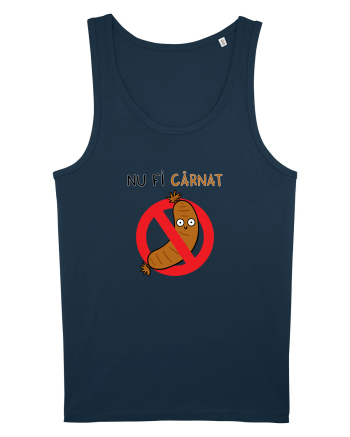 Nu fi cârnat Navy