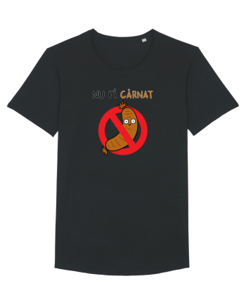 Nu fi cârnat Black