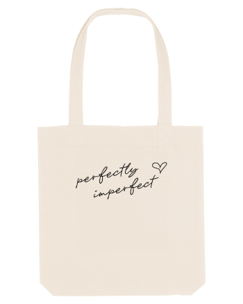 Perfectly Imperfect Natural