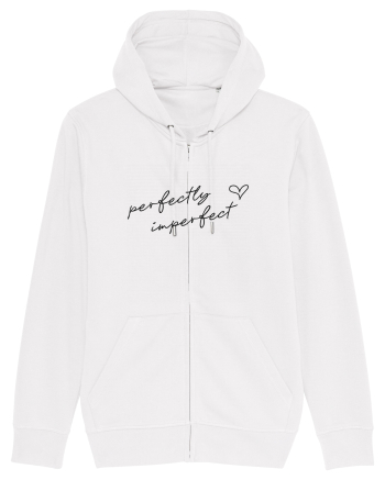 Perfectly Imperfect White