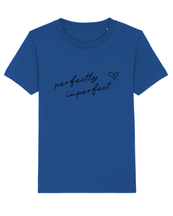 Perfectly Imperfect Majorelle Blue