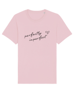 Perfectly Imperfect Tricou mânecă scurtă Unisex Rocker