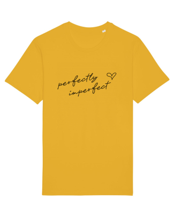 Perfectly Imperfect Spectra Yellow