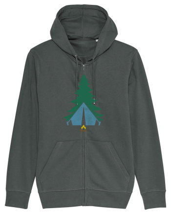 Camping Life Anthracite