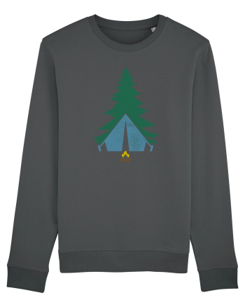 Camping Life Anthracite